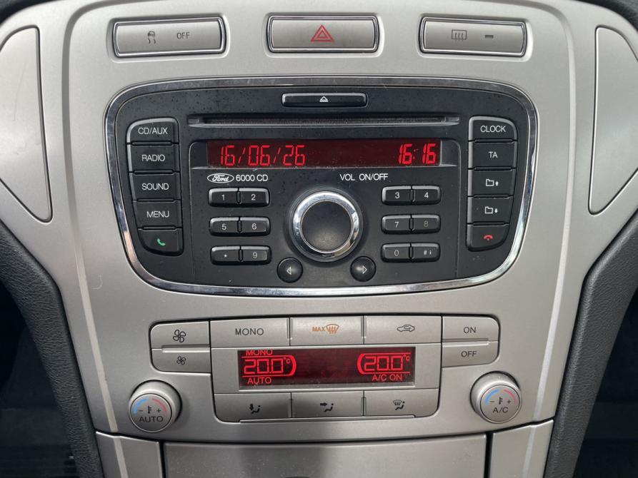 Ford Mondeo IV Москва  - изображение 15