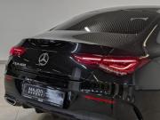 Mercedes-Benz CLA II (C118 X118) Москва  - изображение 57