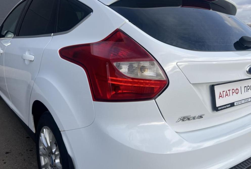 Ford Focus III Красноярск  - изображение 11