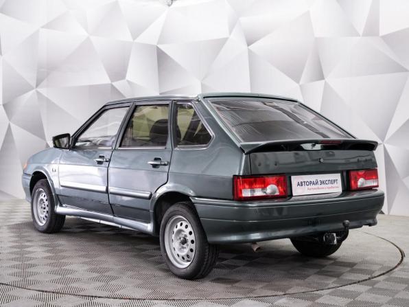 Lada (ВАЗ) 2114 с пробегом 2011 года, цена 242 000 рублей, 217000 км, хэтчбек, Автокод Объявления