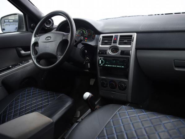 Lada (ВАЗ) Priora I с пробегом 2009 года, цена 190 000 рублей, 178596 км, седан, Автокод Объявления