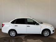 Lada (ВАЗ) Granta I Псков  - изображение 25