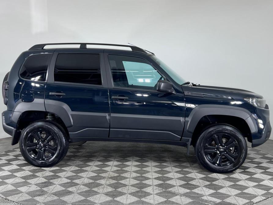 Lada (ВАЗ) Niva Travel I Ростов-на-Дону  - изображение 7