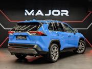 Toyota RAV4 V (XA50) Москва  - изображение 34