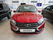 Lada (ВАЗ) Granta I Рестайлинг Москва  - изображение 20