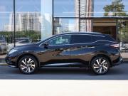 Nissan Murano III (Z52) Москва  - изображение 36