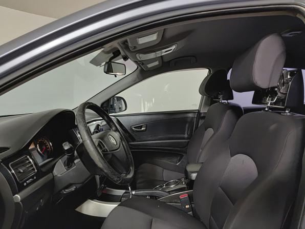 SsangYong Actyon II Рестайлинг с пробегом 2013 года, цена 950 000 рублей, 158968 км, внедорожник, Автокод Объявления