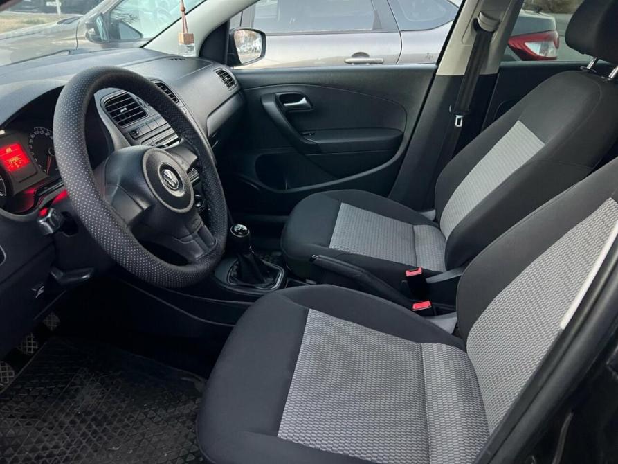 Volkswagen Polo V Магнитогорск  - изображение 6