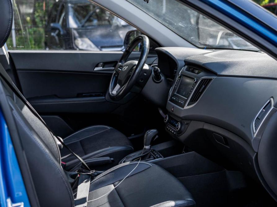 Hyundai Creta I Санкт-Петербург  - изображение 13