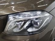 Mercedes-Benz GLS I (X166) Москва  - изображение 50