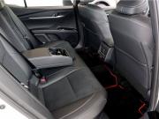 Toyota Camry IX (XV80) China Market Челябинск  - изображение 31
