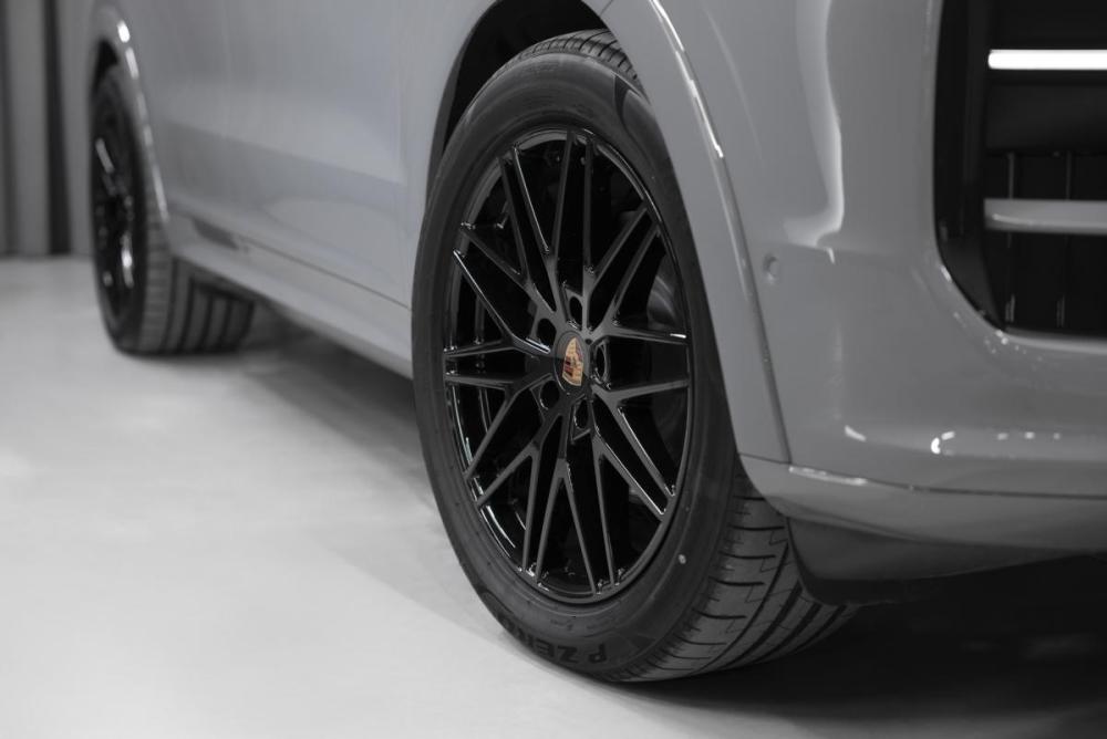 Porsche Cayenne III Рестайлинг Москва  - изображение 13