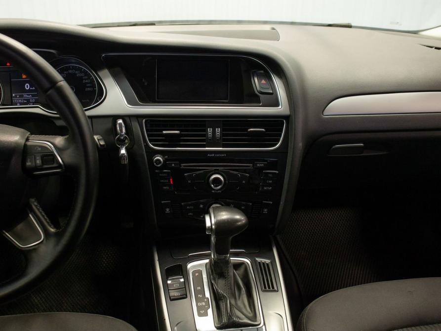 Audi A4 IV (B8) Рестайлинг Иваново  - изображение 26