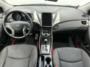 Hyundai Elantra V (MD) Ростов-на-Дону  - изображение 28