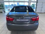 Lifan Solano II Волгоград  - изображение 22