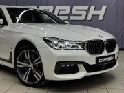 BMW 7 серии VI (G11/G12) Благовещенск  - изображение 62