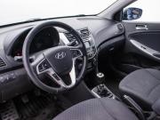 Hyundai Solaris I Москва  - изображение 27
