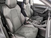 Skoda Karoq I Москва  - изображение 53