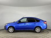 Lada (ВАЗ) Granta I Рестайлинг Воронеж  - изображение 30