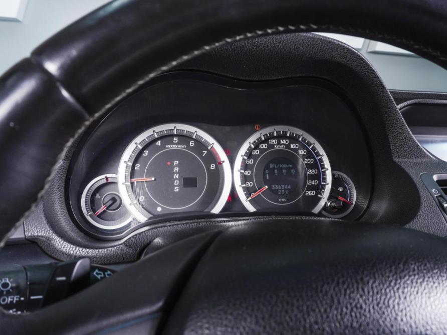Honda Accord VIII Рестайлинг Ростов-на-Дону  - изображение 20