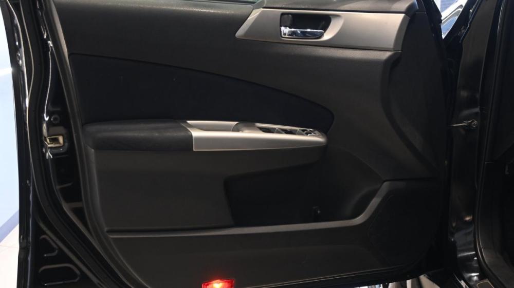 Subaru Forester III Уфа  - изображение 14