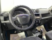 Lada (ВАЗ) Granta I Воронеж  - изображение 33