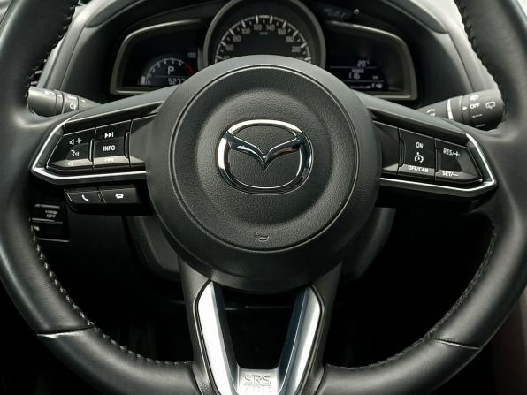 Mazda CX-4 I Рестайлинг с пробегом 2023 года, цена 2 799 000 рублей, 52777 км, внедорожник, Автокод Объявления