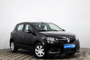 Renault Sandero II Пермь  - изображение 26