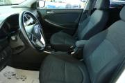 Hyundai Solaris I Рестайлинг Омск  - изображение 29