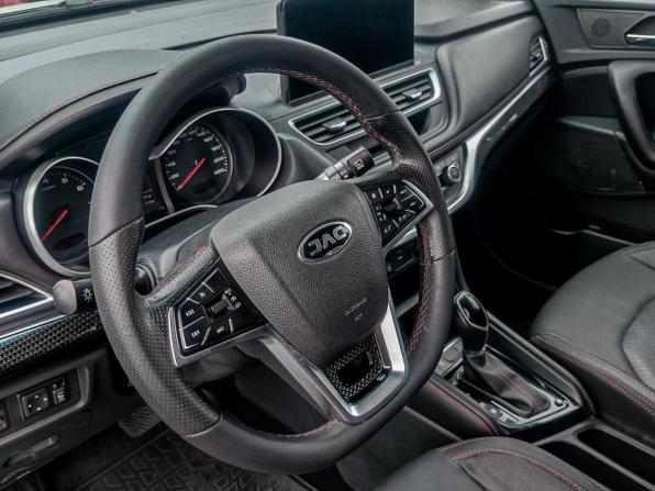 JAC JS3 с пробегом 2023 года, цена 1 399 900 рублей, 45000 км, внедорожник, Автокод Объявления