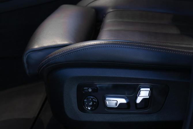 BMW X7 I (G07) с пробегом 2019 года, цена 7 300 000 рублей, 115303 км, внедорожник, Автокод Объявления