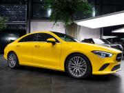 Mercedes-Benz CLA II (C118 X118) Ростов-на-Дону  - изображение 38