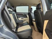 Opel Antara I Рестайлинг Москва  - изображение 29