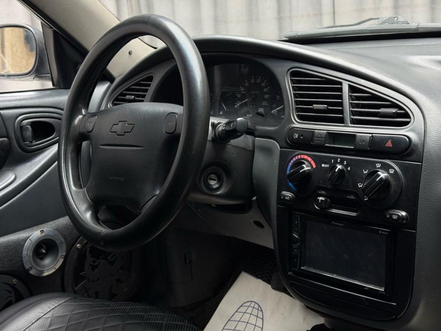 Chevrolet Lanos I Ижевск  - изображение 10