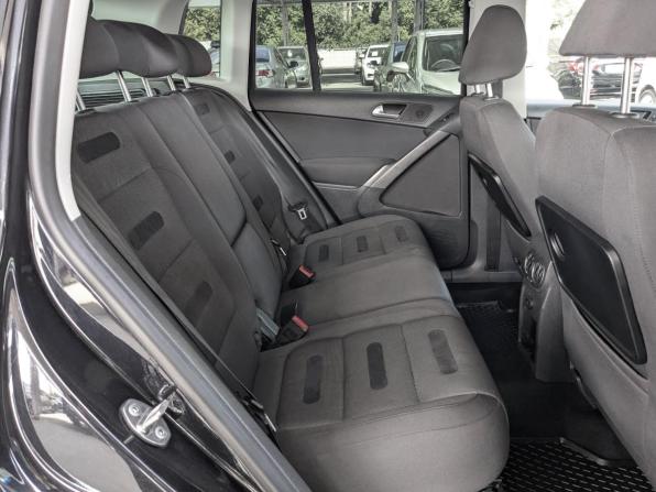 Volkswagen Tiguan I с пробегом 2008 года, цена 999 900 рублей, 190000 км, внедорожник, Автокод Объявления