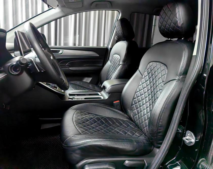 Haval M6 II Москва  - изображение 9