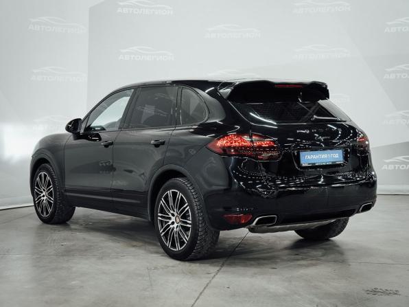 Porsche Cayenne II (958) с пробегом 2011 года, цена 2 850 000 рублей, 165500 км, внедорожник, Автокод Объявления