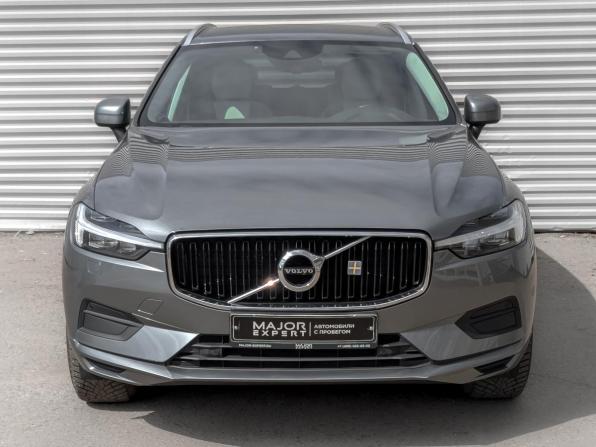 Volvo XC60 II с пробегом 2021 года, цена 4 150 000 рублей, 89374 км, внедорожник, Автокод Объявления