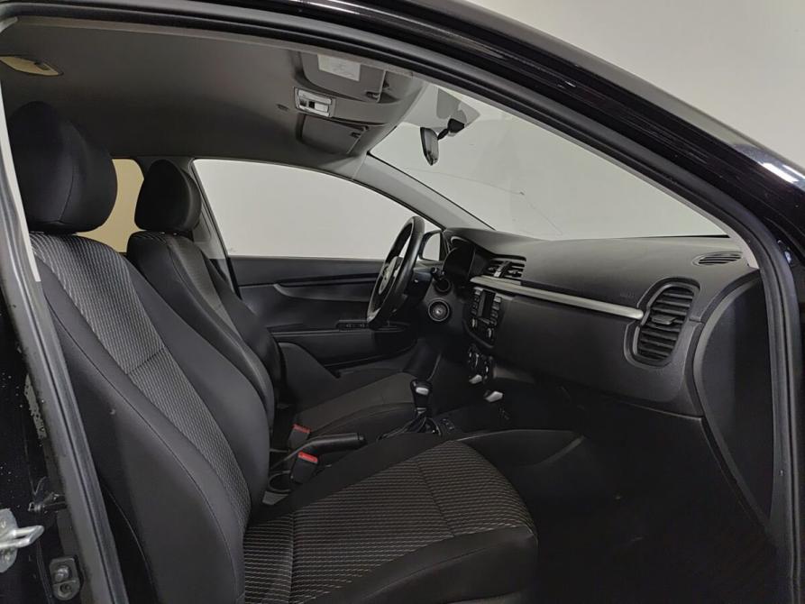 Kia Rio IV Уфа  - изображение 13