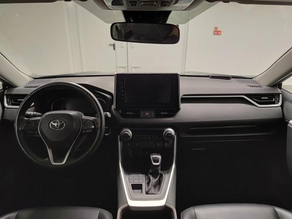 Toyota RAV4 V (XA50) с пробегом 2020 года, цена 3 450 000 рублей, 81254 км, внедорожник, Автокод Объявления