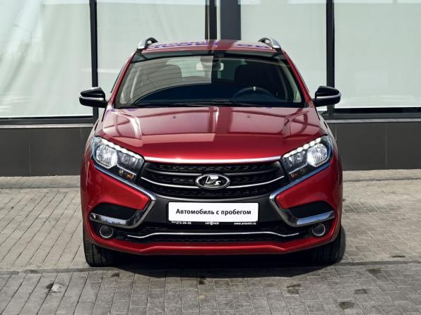 Lada (ВАЗ) XRAY I с пробегом 2019 года, цена 855 000 рублей, 67191 км, хэтчбек, Автокод Объявления
