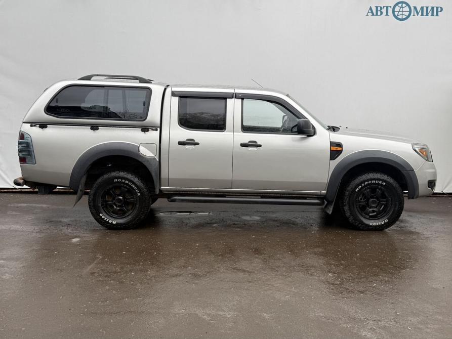 Ford Ranger II Рестайлинг Москва  - изображение 4