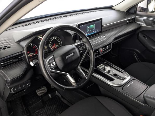 Haval Jolion I с пробегом 2023 года, цена 1 250 000 рублей, 157234 км, внедорожник, Автокод Объявления