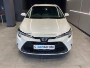 Toyota Corolla XII (E210) Новокузнецк  - изображение 18