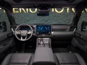 Lexus GX III Москва  - изображение 41