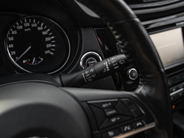 Nissan X-Trail III Рестайлинг с пробегом 2018 года, цена 2 162 000 рублей, 67191 км, внедорожник, Автокод Объявления