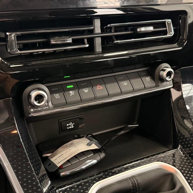 Haval M6 II Нижнекамск  - изображение 16
