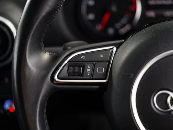 Audi A3 III (8V) с пробегом 2014 года, цена 1 799 500 рублей, 62000 км, седан, Автокод Объявления
