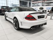Mercedes-Benz SL-Класс V (R230) Казань  - изображение 30