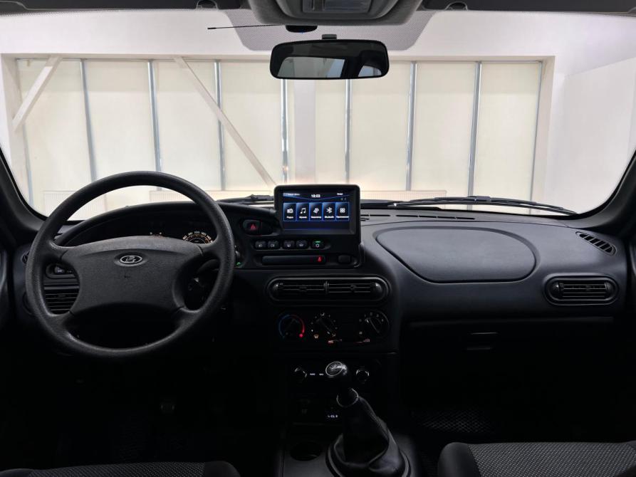 Lada (ВАЗ) Niva Travel I Волгоград  - изображение 13